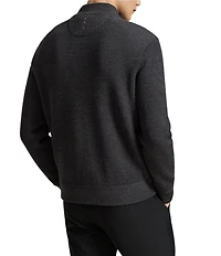 Polo Ralph Lauren RLX Golf Performance Hybrid Full Zip Jacket