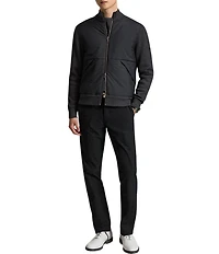 Polo Ralph Lauren RLX Golf Performance Hybrid Full Zip Jacket
