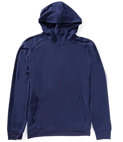 Polo Ralph Lauren RLX Golf Performance Stretch Jersey Pullover Hoodie