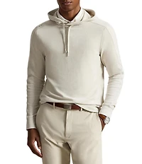 Polo Ralph Lauren RLX Golf Performance Waffle-Knit Hoodie