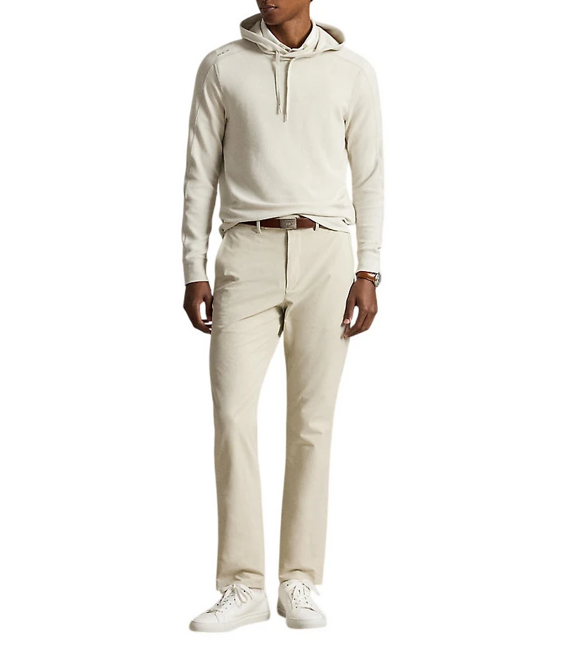 Polo Ralph Lauren RLX Golf Performance Waffle-Knit Hoodie