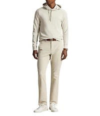 Polo Ralph Lauren RLX Golf Performance Waffle-Knit Hoodie