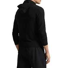 Polo Ralph Lauren RLX Golf Performance Waffle-Knit Hoodie