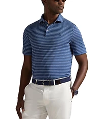 Polo Ralph Lauren RLX Golf Pique Short Sleeve Polo Shirt
