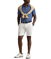 Polo Ralph Lauren RLX Golf Pique Short Sleeve Polo Shirt