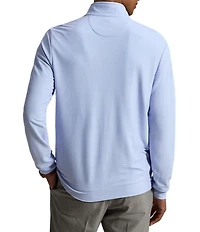Polo Ralph Lauren RLX Golf Quarter Zip Mesh Pullover