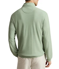 Polo Ralph Lauren RLX Golf Quarter Zip Mesh Pullover