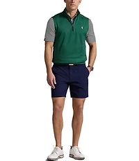 Polo Ralph Lauren RLX Golf Tailored Fit Performance Stretch 8#double; Inseam Shorts