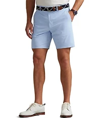 Polo Ralph Lauren RLX Golf Tailored Fit Performance Stretch 8#double; Inseam Shorts