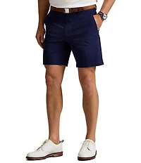 Polo Ralph Lauren RLX Golf Tailored Fit Performance Stretch 8#double; Inseam Shorts