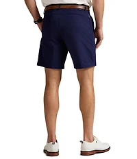Polo Ralph Lauren RLX Golf Tailored Fit Performance Stretch 8#double; Inseam Shorts