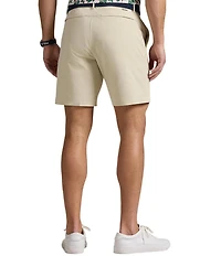 Polo Ralph Lauren RLX Golf Tailored Fit Performance Stretch 8#double; Inseam Shorts