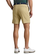Polo Ralph Lauren RLX Golf Tailored Fit Performance Stretch 9#double; Inseam Shorts