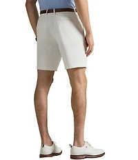 Polo Ralph Lauren RLX Golf Tailored Fit Performance Stretch 9#double; Inseam Shorts