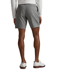 Polo Ralph Lauren RLX Golf Tailored Fit Performance Stretch 9#double; Inseam Shorts