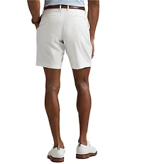 Polo Ralph Lauren RLX Golf Tailored Fit Performance Stretch 9#double; Inseam Shorts