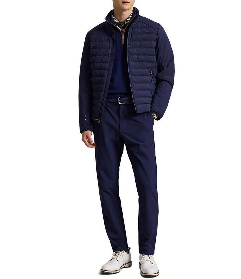 Polo Ralph Lauren RLX Golf Tailored Fit Performance Stretch Pants