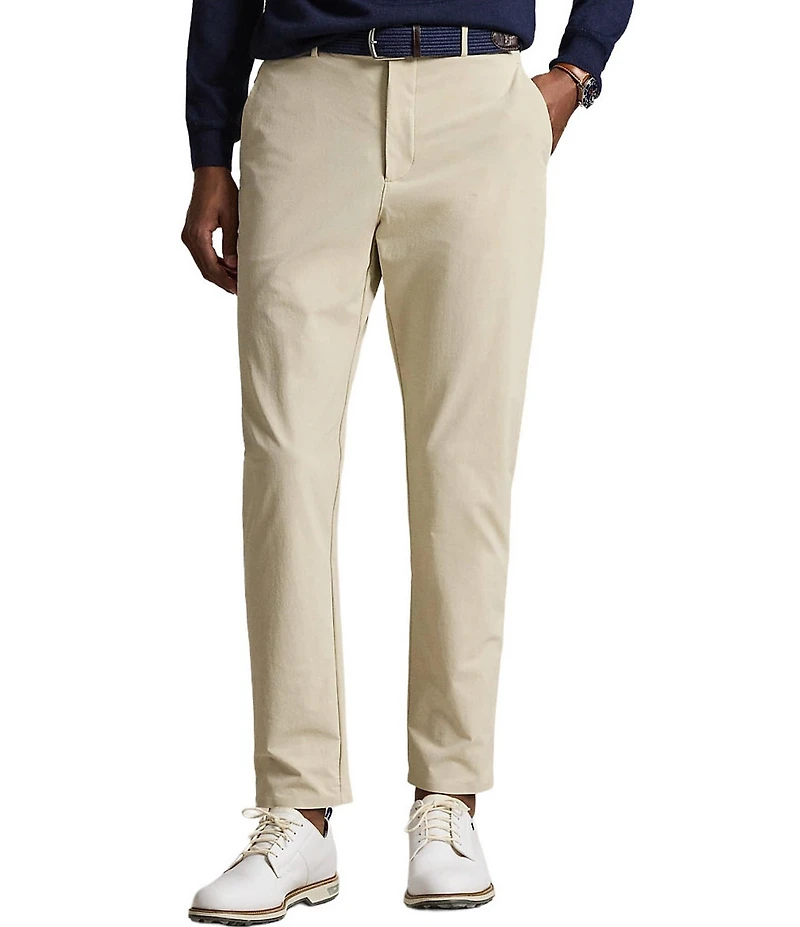 Polo Ralph Lauren RLX Golf Tailored Fit Performance Stretch Pants