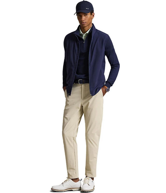 ralph lauren performance stretch dress shirt Polo Ralph Lauren Black Big & Tall Classic Fit Performance Polo Shirt