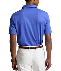 Polo Ralph Lauren RLX Golf Tour Pique Short Sleeve Polo Shirt