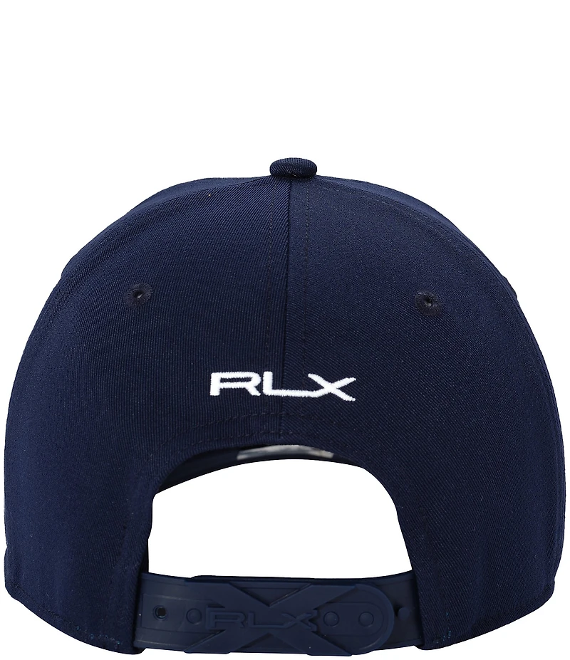 Polo Ralph Lauren RLX Seasonal Bear Cap