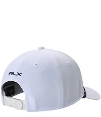 Polo Ralph Lauren RLX Seasonal Bear Cap
