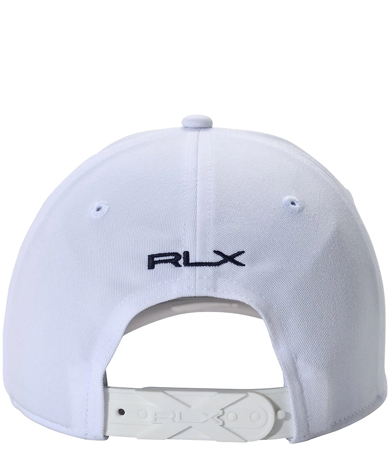 Polo Ralph Lauren RLX Seasonal Bear Cap