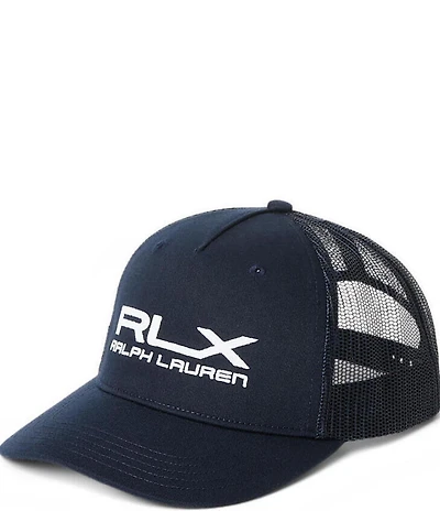 Polo Ralph Lauren RLX Trucker Cap