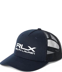 Polo Ralph Lauren RLX Trucker Cap