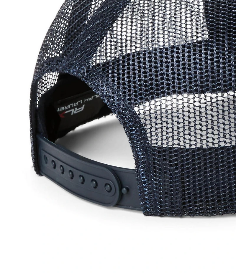 Polo Ralph Lauren RLX Trucker Cap