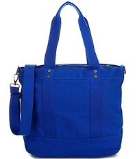 Polo Ralph Lauren Rylan Varsity Tote Bag