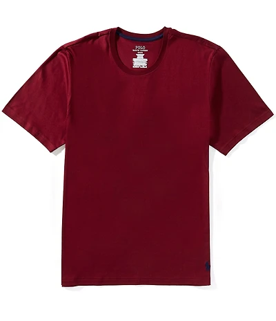 Polo Ralph Lauren Short Sleeve Sleep T-Shirt