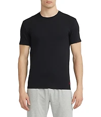 Polo Ralph Lauren Short Sleeve Under Shirt 3-Pack