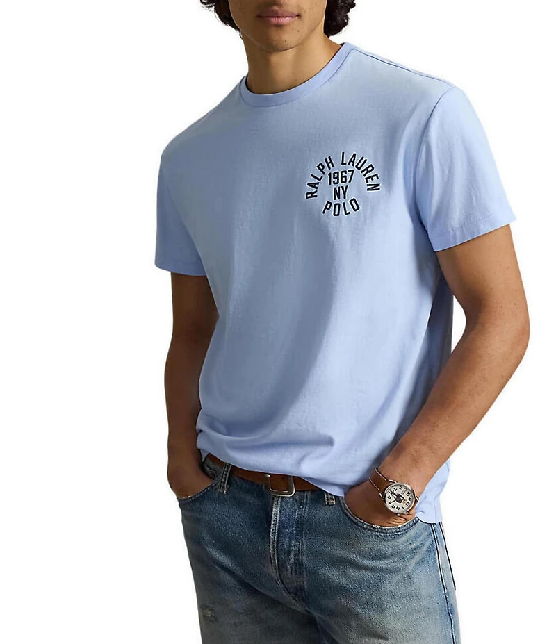 Polo Ralph Lauren Short Sleeve T-Shirt