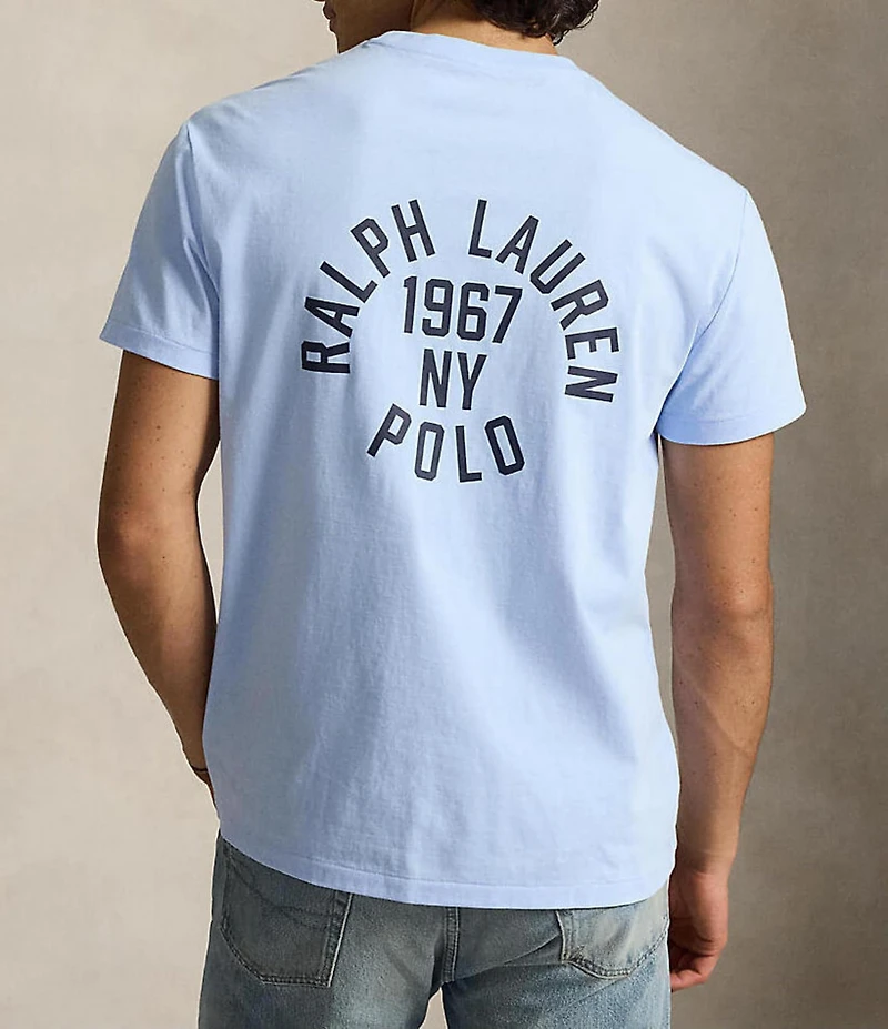 Polo Ralph Lauren Short Sleeve T-Shirt