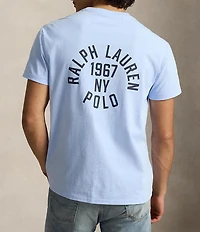 Polo Ralph Lauren Short Sleeve T-Shirt