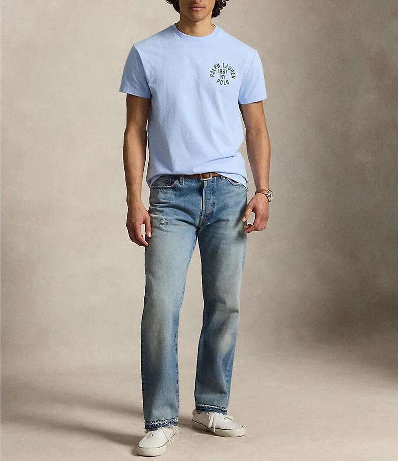Polo Ralph Lauren Short Sleeve T-Shirt
