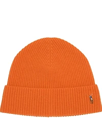 Polo Ralph Lauren Signature Cuff Wool Blend Beanie