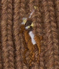 Polo Ralph Lauren Signature Cuff Wool Blend Beanie