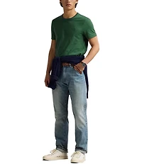 Polo Ralph Lauren Classic Fit Jersey Short Sleeve T-Shirt