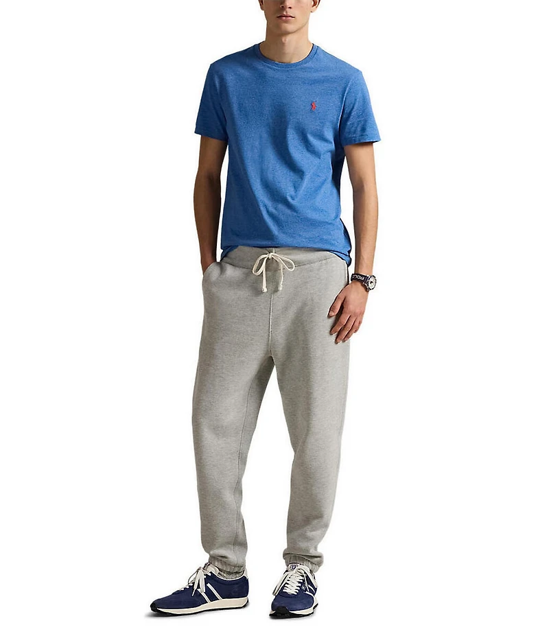 Polo Ralph Lauren Classic Fit Jersey Short Sleeve T-Shirt