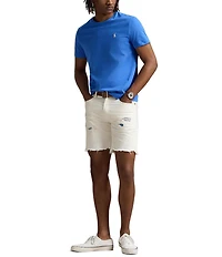 Polo Ralph Lauren Classic Fit Jersey Short Sleeve T-Shirt