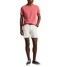 Polo Ralph Lauren Classic Fit Jersey Short Sleeve T-Shirt