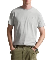 Polo Ralph Lauren Classic Fit Jersey Short Sleeve T-Shirt