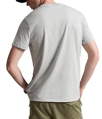 Polo Ralph Lauren Classic Fit Jersey Short Sleeve T-Shirt