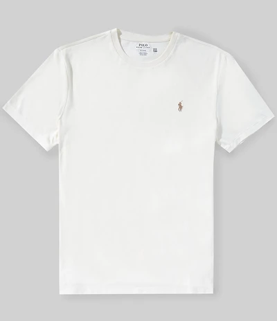Polo Ralph Lauren Classic Fit Jersey Short Sleeve T-Shirt