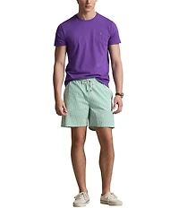 Polo Ralph Lauren Classic Fit Jersey Short Sleeve T-Shirt