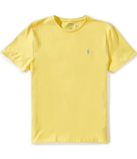 Polo Ralph Lauren Classic Fit Jersey Short Sleeve T-Shirt