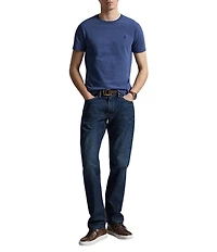 Polo Ralph Lauren Classic Fit Jersey Short Sleeve T-Shirt