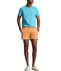 Polo Ralph Lauren Classic Fit Jersey Short Sleeve T-Shirt